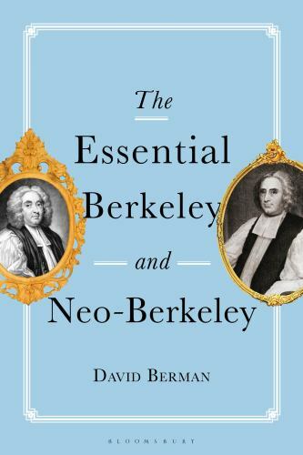 Essential Berkeley and Neo-berkeley, Paperback by Berman, David, Like New Use…