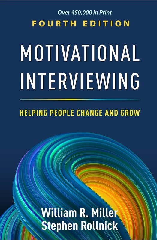 Motivational Interviewing :Helping People Change And Grow, 4th Edition USA ST HC gallery