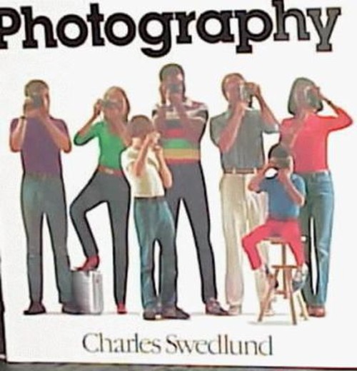 Photography : A Handbook of History, Materials and Processes Char