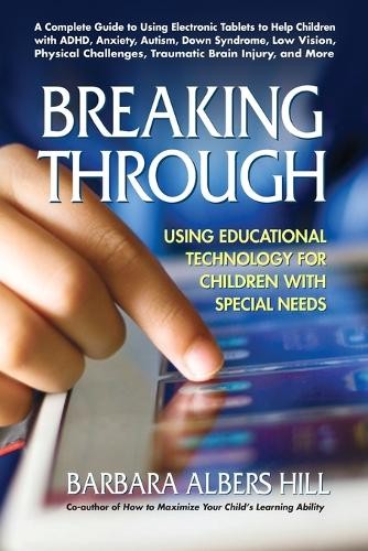Barbara Albers Hill Breaking Through (Paperback) (UK IMPORT)