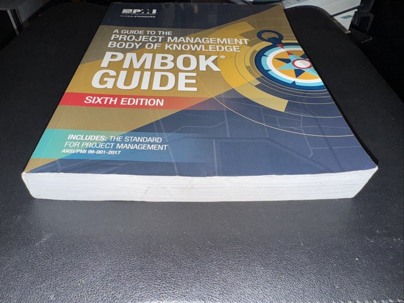 Pmbok® Guide Ser.: Guide to the Project Management Body of Knowledge by Project gallery