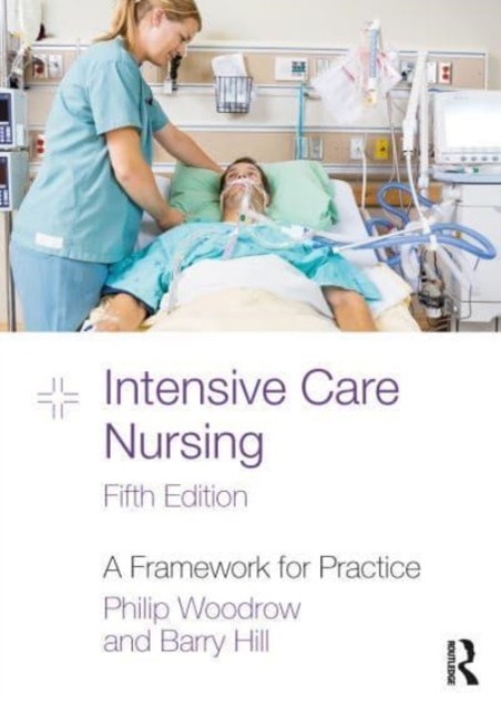 INTENSIVE CARE NURSING by WOODROW PHILIP Paperback Self Help Business