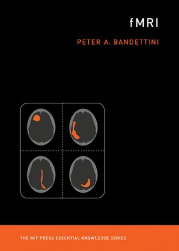 fMRI by Peter A Bandettini: New