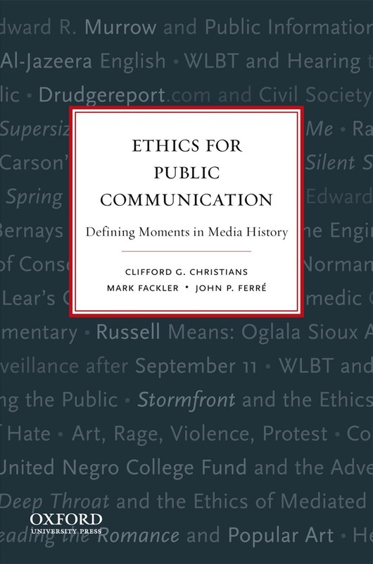 Ethics for Public Communication