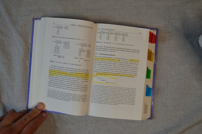 Structure And Interpretation Of Computer Programs Wizard Lambda Highlighted Mark gallery