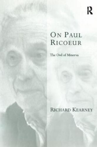 Transcending Boundaries in Philosophy and Theology Ser.: On Paul Ricoeur :…