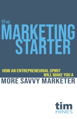 The Marketing Starter: How an – ACCEPTABLE
