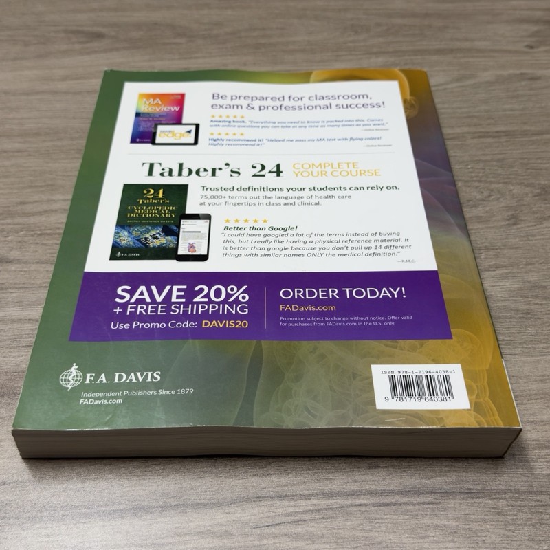 Diseases of the Human Body Carol D. Tamparo and F.A. Davis 7th Edition gallery