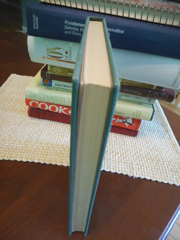Logic of Statistical Inference by Ian Hacking, 1965 Cambridge U Press Hardcover gallery