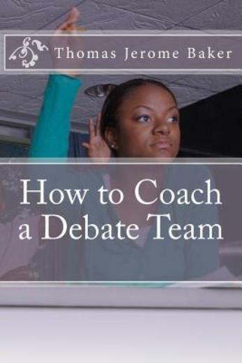 How To Coach A Debate Team