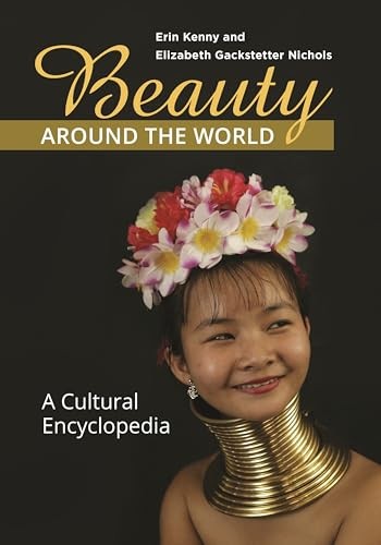 Beauty around the World: A Cul – VERY GOOD