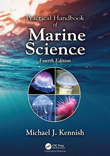 Practical Handbook of Marine Science (CRC Marine Science) by Kennish New**