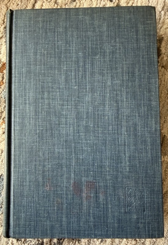 1949 Consolidated Financial Statements Principles & Procedures Childs Cornell HC gallery