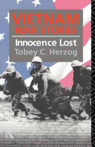 Vietnam War Stories: Innocence Lost