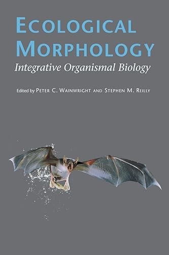 Ecological Morphology: Integrative Organismal Biology