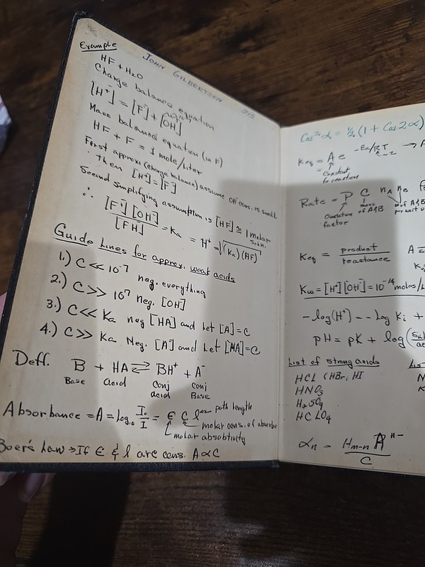 Vintage CRC Standard Mathematical Tables ~ 1962 ~ 12th Edition ~ Hardcover gallery
