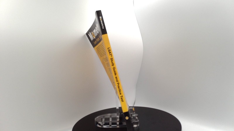 Matthew Bowling - LSAT Prep 2025-2026 - 3 Full-Length Pr... - SEE DESCRIPTION gallery