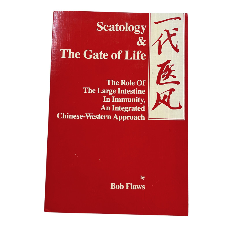 Scatology and the Gate of Life