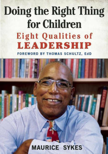 Doing the Right Thing for Children: Eight Qualities of Leadership – GOOD