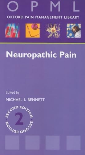 Neuropathic Pain (Oxford Pain Management Library) Paperback / softback Book The
