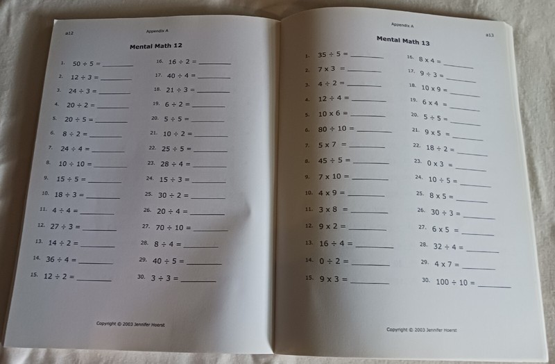 Singapore Primary Mathematics 3A Home Instructor's Guide Homeschool Math 3rd Grd gallery
