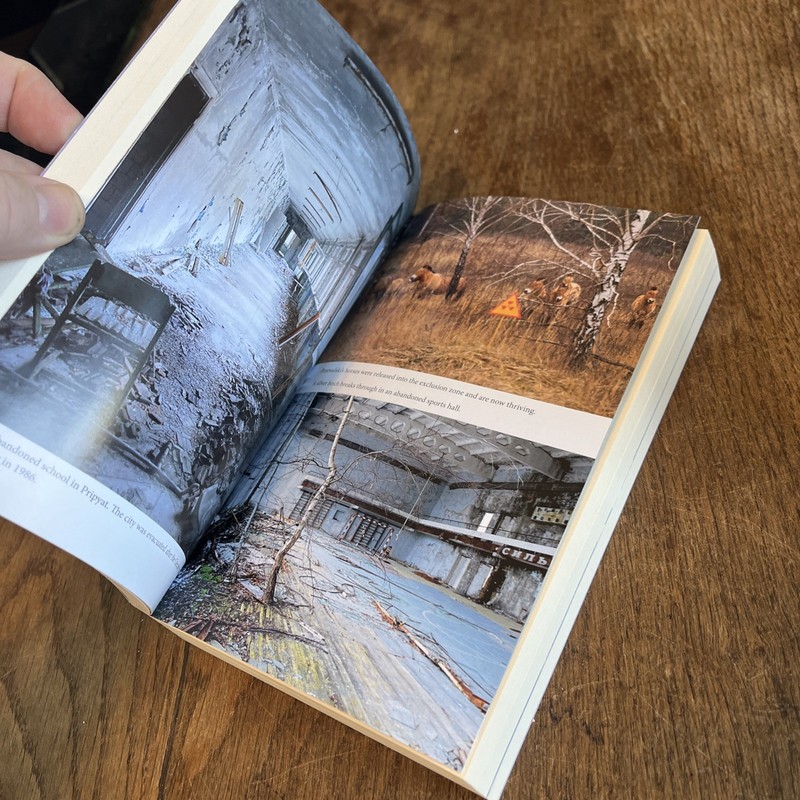 Islands of Abandonment: Life in the Post-Human Landscape - Flyn, Cal Unread gallery