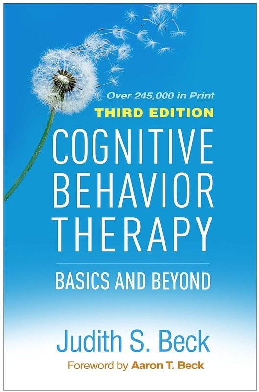 Cognitive Behavior Therapy : Basics and Beyond by Judith S. Beck USA STOCK gallery