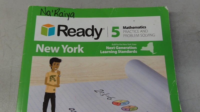 Ready New York 5 Mathematics Practice And Problem Solving NGLS gallery