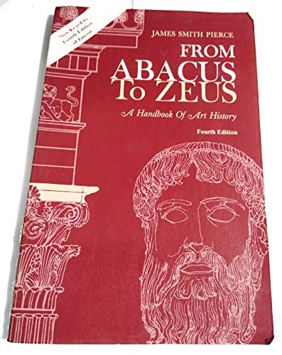 From Abacus to Zeus: A Handboo – VERY GOOD