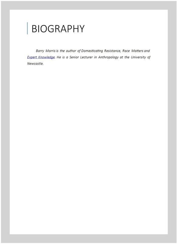 Protests, Land Rights, and Riots : Postcolonial Struggles in Australia in the... gallery