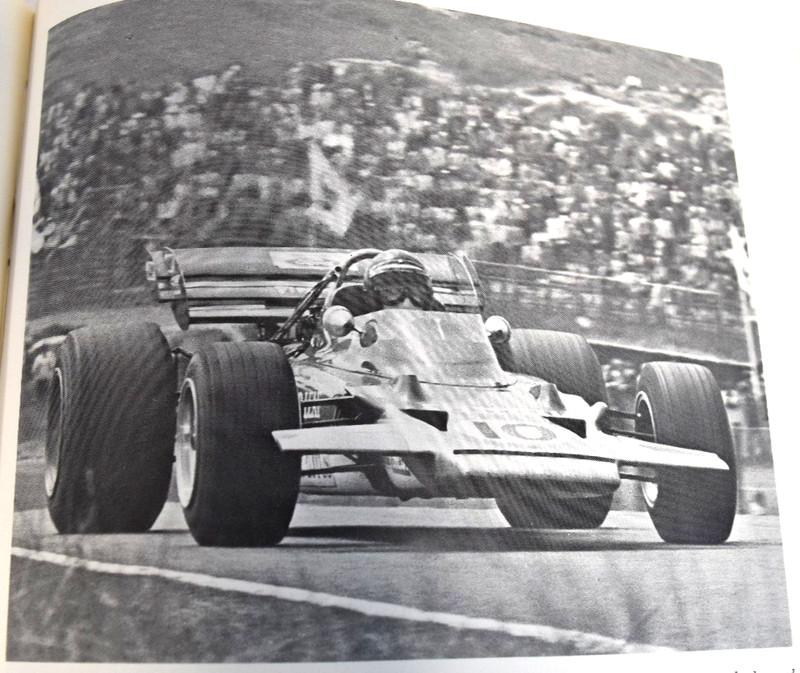 Theme Lotus 1956-1986 From Chapman to Ducarouge *VERY GOOD* gallery