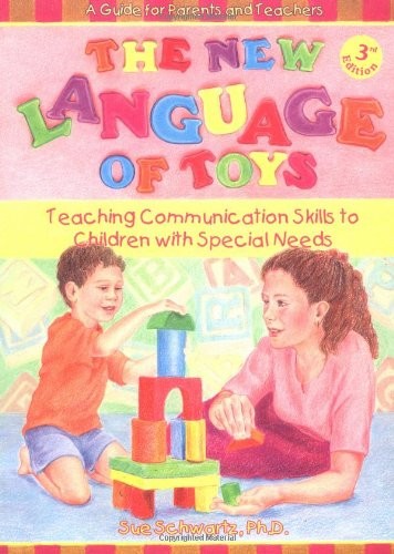 The New Language of Toys: Teaching Communication Skills to Children With Spe…