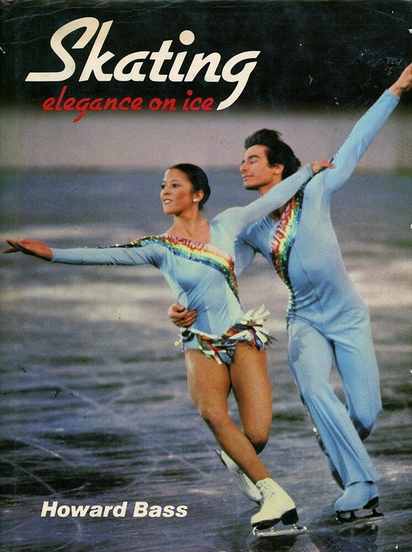 SKATING – ELEGANCE ON ICE