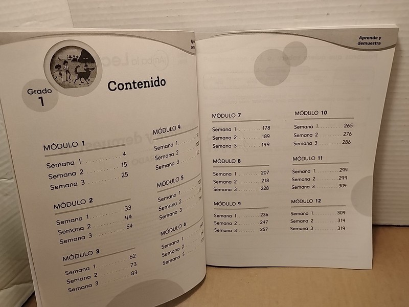 HMH Arriba la Lectura ! Aprende y demuestra : Grado 1 - Practica Independiente gallery