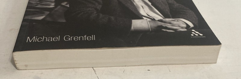 Pierre Bourdieu : Agent Provocateur by Michael Grenfell (2005, Uk-Trade Paper) gallery