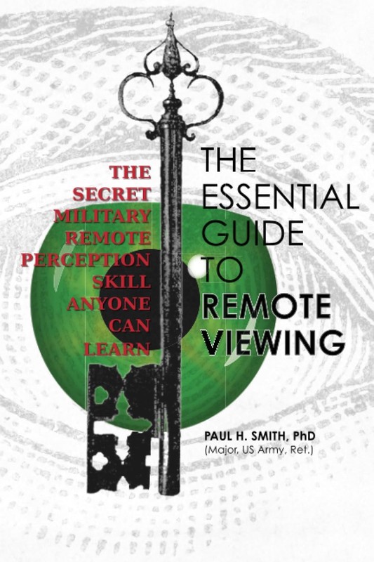 «Master Remote Viewing: Unlock Military-Grade Perception Skills Today»