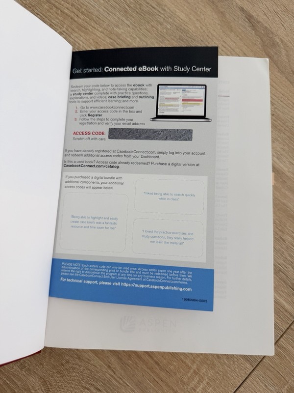 Wills trust And Estates - Eleventh Edition - comes with eBook access gallery