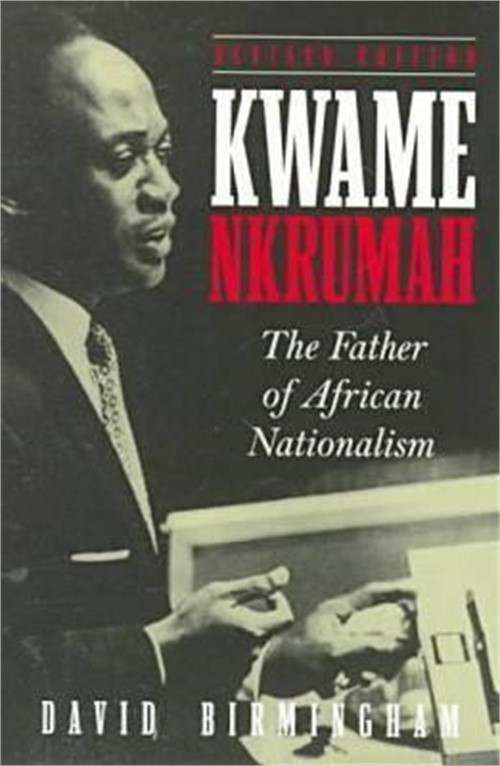 Kwame Nkrumah (Paperback or Softback)