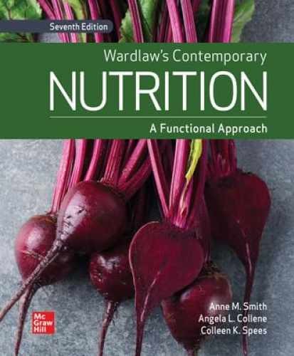 Loose Leaf for Wardlaw’s Contemporary – Loose Leaf, by Smith Anne M.; – New h