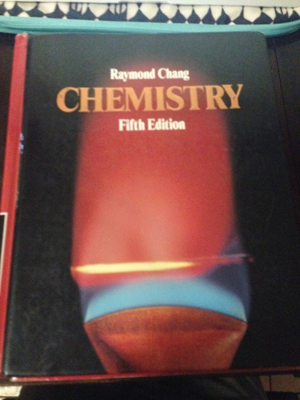 Chemistry
