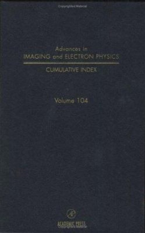 Complete Subject and Author Index, Including Supplements Hardcove