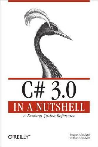 C 30 in a Nutshell: A Desktop Quick Reference (In a Nutshell (OR – GOOD