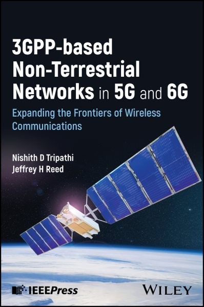 Non-terrestrial Networks in 5g and 6g : Expanding the Frontiers of Wireless C…