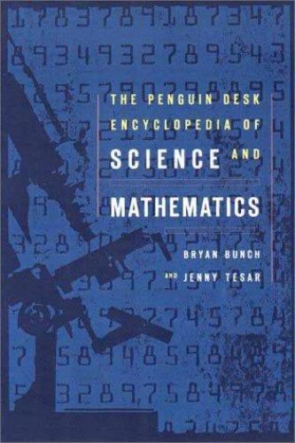 The Penguin Encyclopedia of Science and Math