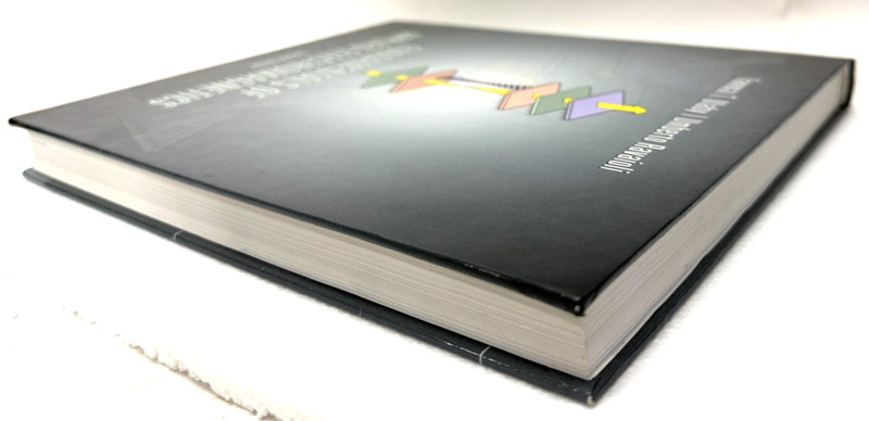 Fundamentals of Applied Electromagnetics Hardcover Ulaby Ravaioli Textbook gallery