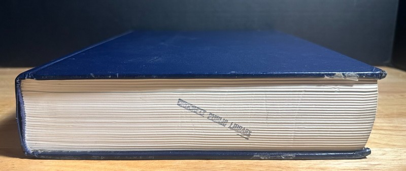 COMPLETE HOME MEDICAL GUIDE - Crown Publishers, 1st Ed HC, 1985 (Columbia Univ.) gallery