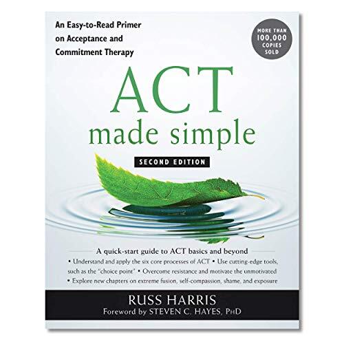ACT Made Simple by Harris