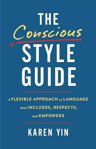 The Conscious Style Guide A Fl – VERY GOOD