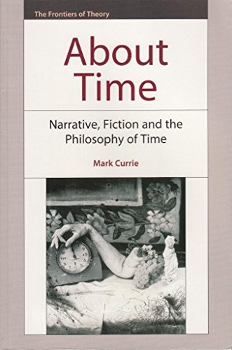 ABOUT TIME by Mark Currie Paperback Self Help Business