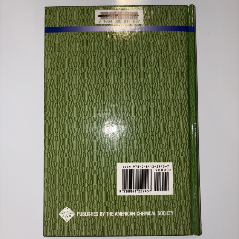Acs Symposium Ser.: Future of the History of Chemical Information by Robert... gallery